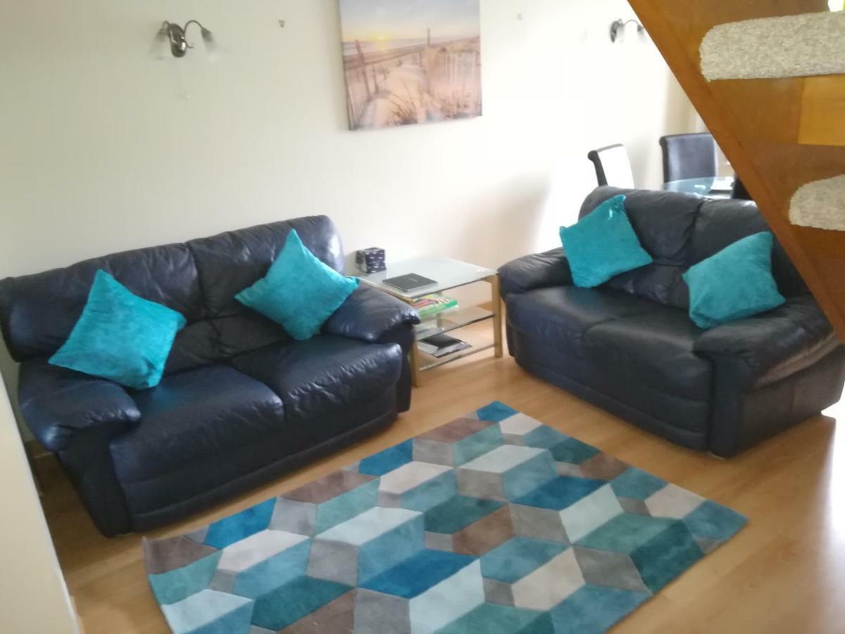Taverner - Self Catering Holiday Home Close To Poole Quay Exterior foto
